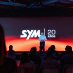 20 aniversario de SYM en España