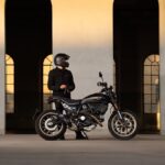 Scrambler Ducati Full Throttle 2025