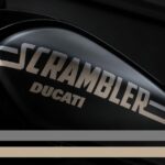 Scrambler Ducati Full Throttle 2025