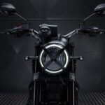 Scrambler Ducati Full Throttle 2025