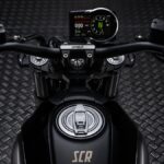 Scrambler Ducati Full Throttle 2025