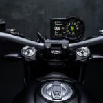 Scrambler Ducati Icon Dark