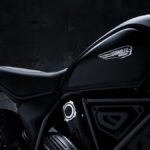  Scrambler Ducati Icon Dark
