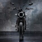  Scrambler Ducati Icon Dark
