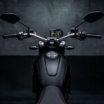  Scrambler Ducati Icon Dark