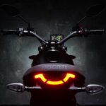  Scrambler Ducati Icon Dark