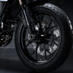  Scrambler Ducati Icon Dark
