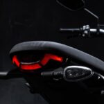 Scrambler Ducati Icon Dark 2025
