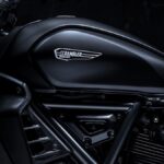  Scrambler Ducati Icon Dark
