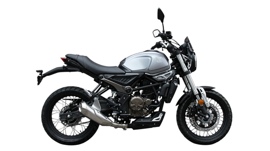 Voge 300 ACX