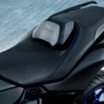 Yamaha TMAX 2025