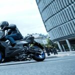 Yamaha TMAX 2025