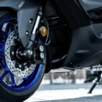 Yamaha TMAX 2025