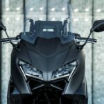 Yamaha TMAX 2025
