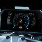 Yamaha TMAX 2025