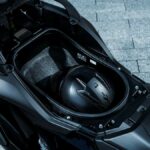 Yamaha TMAX 2025