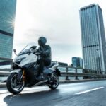 Yamaha TMAX Tech Max 2025