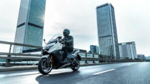 Fotos de los 14 scooters A2 de 9 marcas novedades 2025