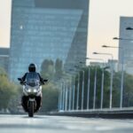Yamaha TMAX Tech Max 2025