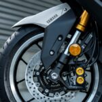 Yamaha TMAX Tech Max 2025