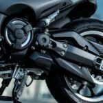 Yamaha TMAX Tech Max 2025