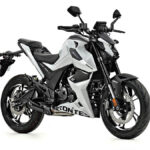 Zontes U 125