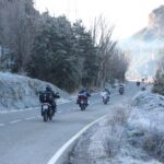 Reunión Invernal Aurgis en el pasado