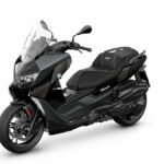 BMW C 400 GT