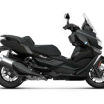 BMW C 400 GT