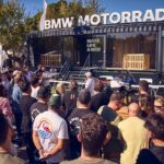 BMW Motorrad Days 2024, Peñíscola