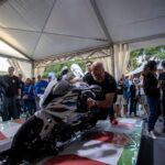 BMW Motorrad Days 2024, Peñíscola