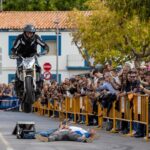 BMW Motorrad Days 2024, Peñíscola