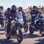 BMW Motorrad Days 2024, Peñíscola