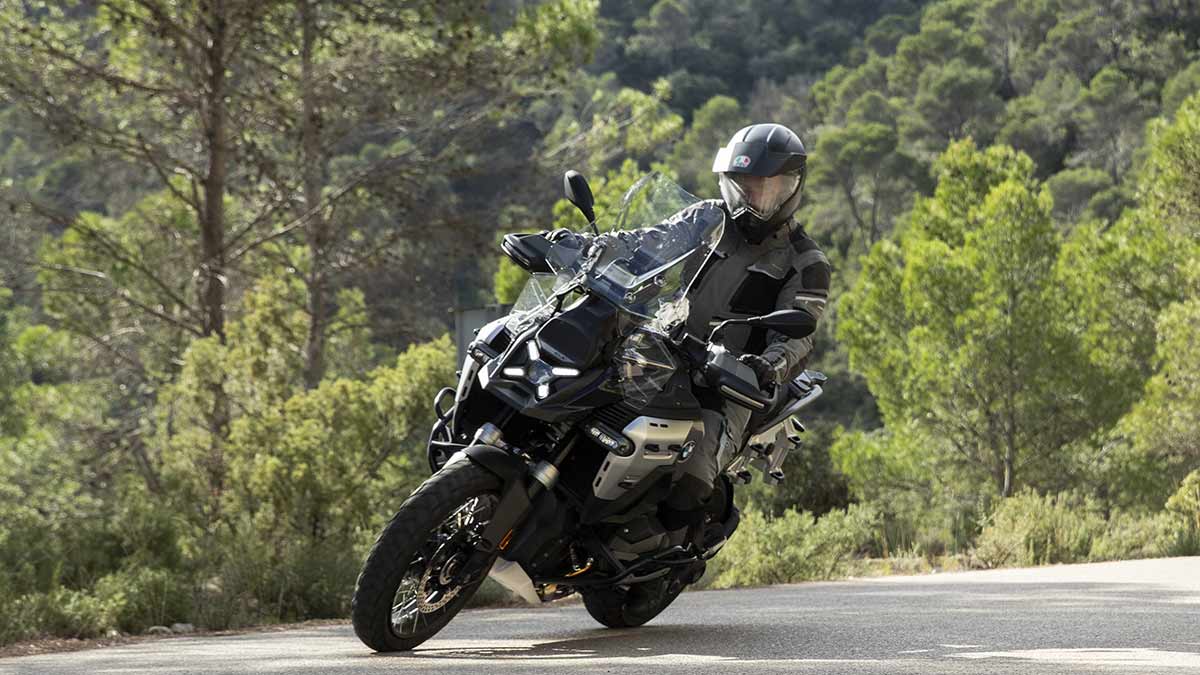 BMW R 1300 GS ADVENTURE 2025