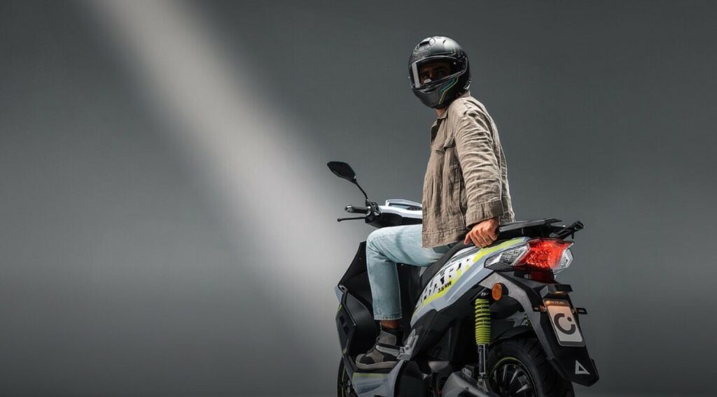 Scooters eléctricos Cecotec