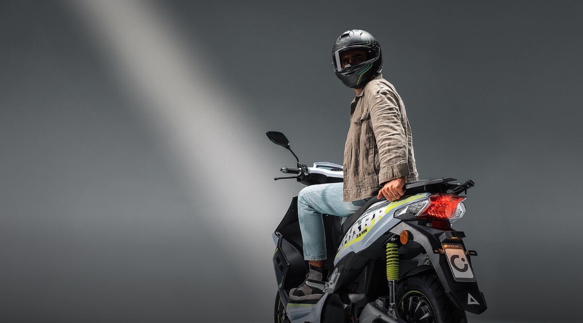 De los electrodomésticos a las dos ruedas: Cecotec comienza a vender motos eléctricas