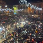 Concentración invernal motera La Leyenda