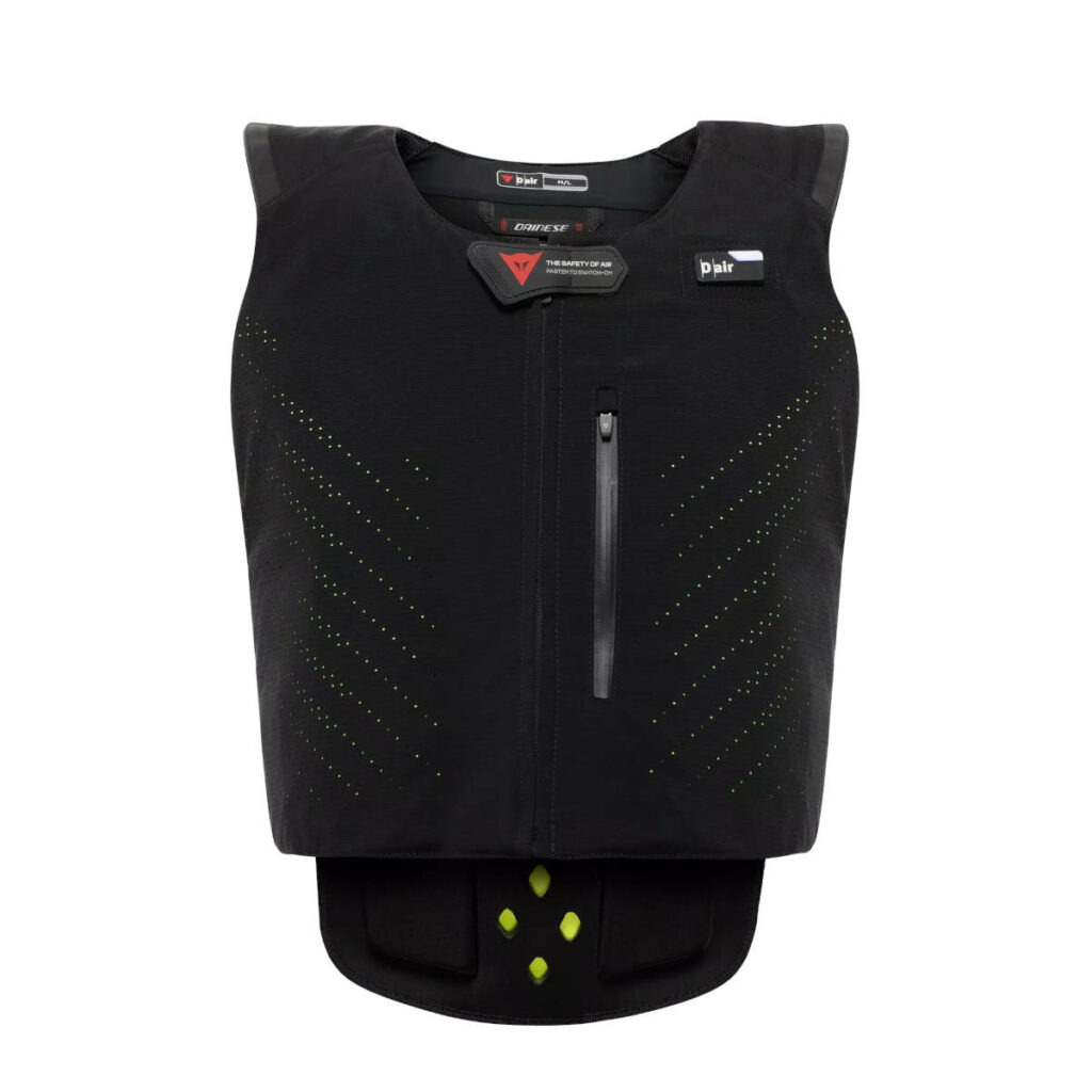 Conoce al piloto de Moto2 Izan Guevara de la mano de Dainese 11 Dainese Smart Air 2024