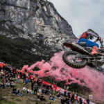Título de MX1 de la Ducati Desmo450 MX