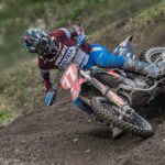 Título de MX1 de la Ducati Desmo450 MX