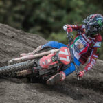 Título de MX1 de la Ducati Desmo450 MX