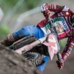 Título de MX1 de la Ducati Desmo450 MX