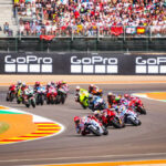 Entradas para el GP de Aragón 2025 de MotoGP