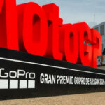 Entradas para el GP de Aragón 2025 de MotoGP
