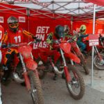 GasGas United in Dirt 2024