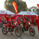 GasGas United in Dirt 2024