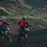 GasGas United in Dirt 2024