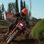 GasGas United in Dirt 2024