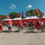 GasGas United in Dirt 2024