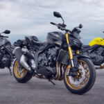 Honda CB1000 Hornet 2025